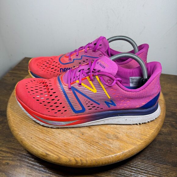New Balance FuelCell SuperComp Pacer Men's Size 11 Shoe MFCRRCE - Picture 1 of 9